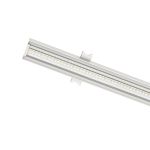 Noxion Retrofit Lichtlijnsysteem Module Wit 55W/62W/68W/75W 13000lm 90D - 840-845-850-857-865 CCT | 1500mm