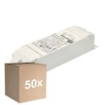 Voordeelpak 50x Philips Xitanium Mini Dali DS Driver Max 36W｜0.7~0.85A(DIP)｜30~42V｜incl. DC cable | 700mA (Voor Noxion)