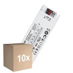 Voordeelpak 10x Ledvance Driver Performance 18W 350 PC