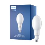 Philips TrueForce Core LED E27 HPL/SON Mat 36W 6000lm 300D - 840 Koel Wit | Vervangt 125W
