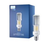 Philips TrueForce Openbaar (Wegen – SON) Master LED SON-T M E40 65W 10800lm - 727 Zeer Warm Wit | Vervangt 150W