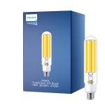 Philips TrueForce Openbaar (Wegen – SON) Master LED SON-T M E27 19W 3600lm 300D - 727 Zeer Warm Wit