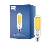 Philips LED MASTER Ultra Efficient SON-T UE M E27 28.5W 6000lm - 740 Koel Wit | Vervangt 50W