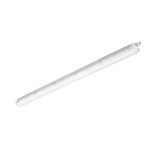Philips LED Waterdichte Montagebalk CoreLine WT120C G3 37W 6000lm - 840 Koel Wit | 150cm - 3 Uur Noodverlichting - Vervangt 2x58W