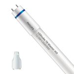 Philips LED Buis T8 MASTER (EM/Mains) High Output 12.5W 2100lm - 840 Koel Wit | 120cm - Vervangt 36W