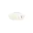SLV New Tria 45 Spot Aluminium Wit  Rond4W 360lm 24D - 927 Zeer Warm Wit | Zaagmaat 45mm -  Beste Kleurweergave