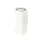 SLV Theo Pro L Up/Down Wandlamp Aluminium Wit 30W 3600lm - 827 Zeer Warm Wit | Buitenverlichting - IP65 - Dimbaar
