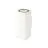 SLV Theo Pro L Up/Down Wandlamp Aluminium Wit 20W 2400lm - 827 Zeer Warm Wit | Buitenverlichting - IP65 - Dimbaar