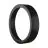 Ledvance Surface Bulkhead Ring 300 Zwart