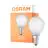 Osram Classic LED E14 Kogel Filament Mat 2.8W 250lm - 827 Zeer Warm Wit | Dimbaar - Vervangt 25W