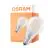Osram Classic LED E27 Peer Filament Mat 6.5W 806lm - 865 Daglicht | Vervangt 60W