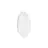 Ledvance LED Bulkhead Surface Circulair 250 Wit 13W 920lm - 830 Warm Wit | 250mm - IP44 