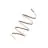 Ledvance LED Strip Value 500 24W 2375lm 24v - 830 Warm Wit | 5M/8mm