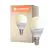 Ledvance Smart+ Zigbee E14 P45 4.9W 470lm - 827 Zeer Warm Wit | Dimbaar - Vervangt 40W