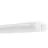 Ledvance LED Waterdichte Montagebalk 18W 2340lm - 830 Warm Wit | 60cm - Dali Dimbaar