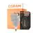 Osram Vintage 1906 LED E27 Special Filament Smokey 4.8W 100lm - 818 Zeer Warm Wit | Dimbaar
