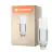 Ledvance DULUX-D LED 5.5W - 830 Warm Wit | 2-Pin - Vervangt 13W