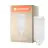 Ledvance Dulux-T LED 7W - 840 Koel Wit | 4-Pin - Vervangt 18W