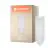 Ledvance Dulux-T LED 10W - 830 Warm Wit | 4-Pin - Vervangt 26W