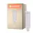 Osram Dulux-T LED 9W 1000lm - 830 Warm Wit | 2-Pin - Vervangt 26W