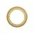 Ledvance Surface Circular Frame Zwart 500