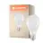 Ledvance Classic LED E27 Peer Mat 20W 2452lm - 827 Zeer Warm Wit | Dimbaar - Vervangt 150W