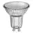 Ledvance Performance LED Spot Reflector GU10 PAR16 4.3W 350lm 120D - 827 Zeer Warm Wit | Vervangt 32W