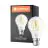 Ledvance Classic Performance LED Lamp B22d Peer Filament Helder 7W 806lm - 827 Zeer Warm Wit | Dimbaar - Vervangt 60W