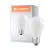 Ledvance Classic Superior LED Lamp E27 Peer Filament Mat 7.2W 806lm - 927 Zeer Warm Wit | Beste Kleurweergave - Dimbaar - Vervangt 60W