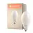 Ledvance LED Lamp HQL LED FIL V E27 20W 3000lm - 840 Koel Wit | Vervangt 80W