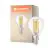 Ledvance Classic LED E14 Peer Filament Helder 3.4W 470lm - 827 Zeer Warm Wit | Dimbaar - Vervangt 40W