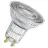 Ledvance LED Spot GU10 PAR16 6.1W 575lm 60D - 930 Warm Wit | Beste Kleurweergave - Dimbaar - Vervangt 80W