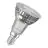 Ledvance LED Spot E14 PAR16 3.7W 350lm 36D - 927 Zeer Warm Wit | Beste Kleurweergave - Dimbaar - Vervangt 25W