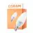 Osram Smart+ Kaars E14 Mat 4.9W 470lm - 827 Zeer Warm Wit | Zigbee Dimbaar - Vervangt 40W