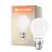 Ledvance Classic LED B22 Peer Mat 3.4W 470lm - 827 Zeer Warm Wit | Vervangt 40W