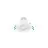 Sylvania LED Spot Start Kunststof Wit 500lm - 827-830-840 CCT | 87mm - IP44