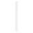 Emibig Plafondlamp Tecno Staal Wit | Geschikt voor 1x GU10 - Max 8W
