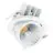 Philips LED Spot LuxSpace Accent Performance RS782B 31.5W 3900lm 36D - 830 Warm Wit | 167mm 