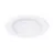 Noxion LED Downlight Slim V2.0 12W 1200lm 120D - 830 Warm Wit | 170mm - Zaagmaat 150mm - IP44 - Dali Dimbaar 