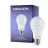 Noxion Lucent Classic LED E27 Peer Mat 9.5W 1055lm - 830 Warm Wit | Vervangt 75W