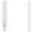 Voordeelpak 10x Ledvance Dulux-D LED 7W - 830 Warm Wit | 4-Pin - Vervangt 18W