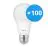 Voordeelpak 100x Noxion Pro LED E27 Peer Mat 5.5W 470lm - 827 Zeer Warm Wit | Dimbaar - Vervangt 40W