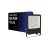 Noxion LED Floodlight Beam V2.0 40W 5600lm 90D - 830-840-865 CCT | IP66 - Asymmetrisch 