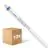 Voordeelpak 10x Philips LED Buis T5 MASTER (HF) High Output 26W 3900lm - 840 Koel Wit | 145cm - Vervangt 49W