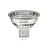 Noxion LED Spot GU5.3 MR16 6.1W 621lm 36D - 830 Warm Wit | Vervangt 50W