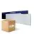 Voordeelpak 10x Noxion LED Paneel Ecowhite V4.0 28W 3360lm - 830-840-865 CCT | 120x30cm - UGR 
