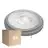 Voordeelpak 6x Ledvance Superior LED Spot Reflector G53 AR111 7.2W 450lm 40D - 918-927 Dim to Warm | Beste Kleurweergave - Dimbaar - Vervangt 50W