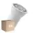 Voordeelpak 6x Osram LED Superstar Reflector Spot GU10 PAR11 3W 230lm 36D - 827 Zeer Warm Wit | Dimbaar - Vervangt 35W