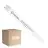 Voordeelpak 10x Ledvance LED Buis T8 Performance (EM/Mains) Ultra Output 23.1W 3330lm - 830 Warm Wit | 150cm - Vervangt 58W