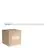 Voordeelpak 10x Philips Master LED Buis T8 (EM/Mains) Ultra Output 20W 3700lm - 865 Daglicht | 150cm - Vervangt 58W